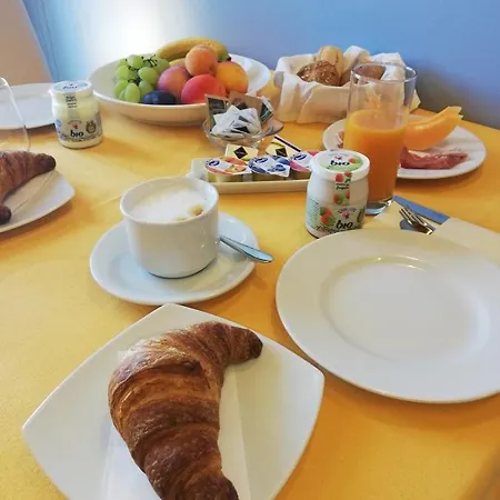Hotel Agricosimo Vi'