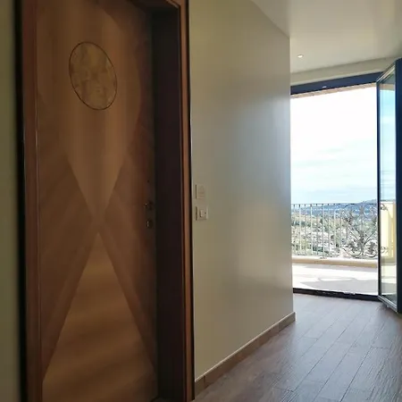 ホテル Agricosimo Vi' *