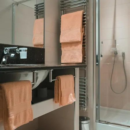Hotel Agricosimo Vi' *