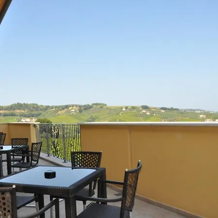 Hotel Agricosimo Vi'