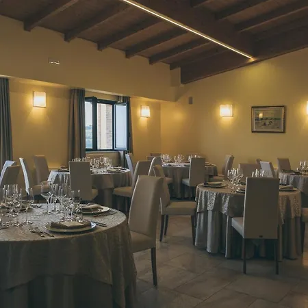 Hotel Agricosimo Vi'