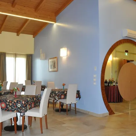 Agricosimo Vi' Hotel Villamagna (Abruzzo)