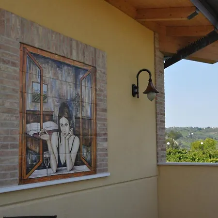 Hotel Agricosimo Vi'