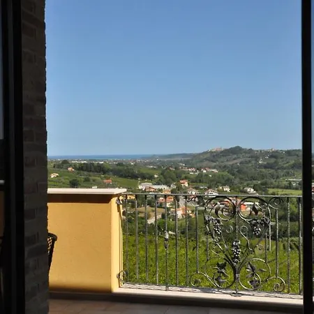 Agricosimo Vi' Hotel Villamagna (Abruzzo)
