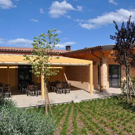 Agricosimo Vi' Hotel