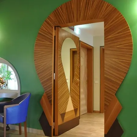 ホテル Agricosimo Vi' *