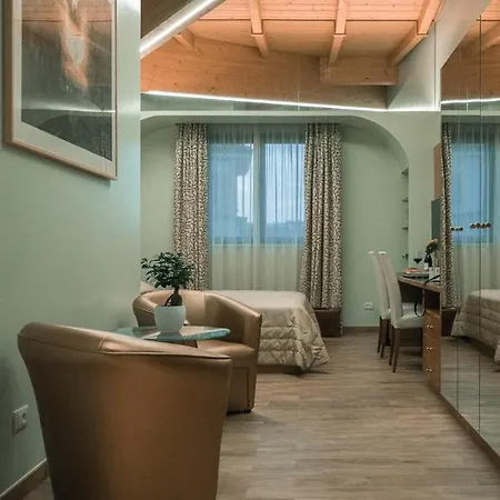 Agricosimo Vi' Hotel Villamagna (Abruzzo)