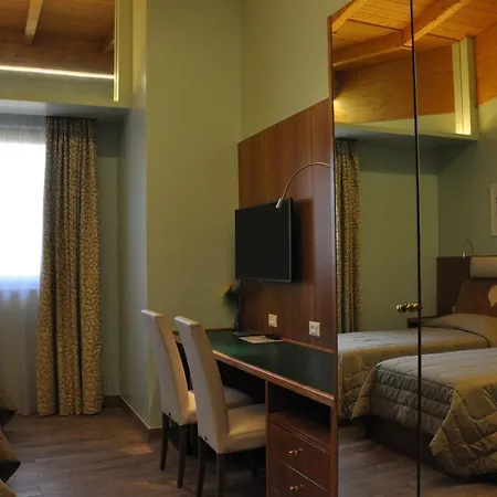 Agricosimo Vi' Hotel