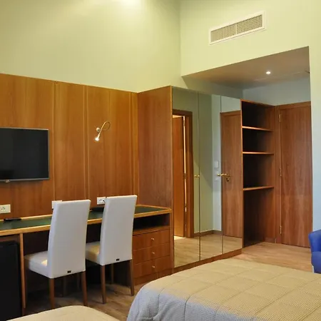 Hotel Agricosimo Vi' Villamagna (Abruzzo)