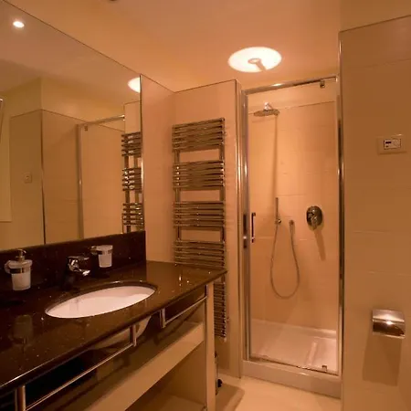 ホテル Agricosimo Vi'