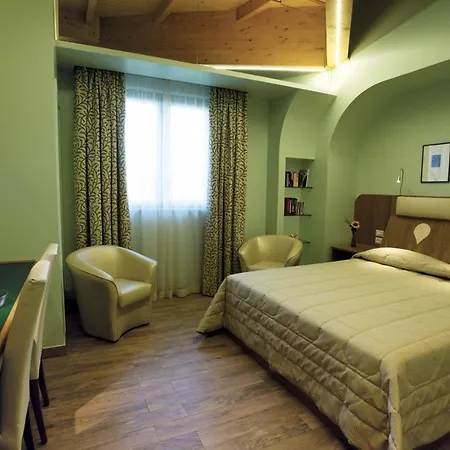 Agricosimo Vi' Hotel Villamagna (Abruzzo)